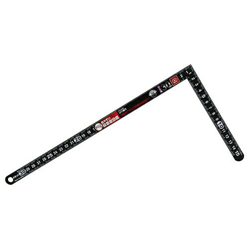 ∀藤原産業 【FCB-30KD】SK11 DIY曲尺 300mm (4977292124089)