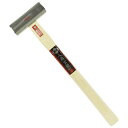 ∀藤原産業 【SK11 磨き八角玄能 375G】磨き八角玄能 (4977292130332)