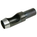 ∀藤原産業 【SK11 皮ポンチ 26MM】皮ポンチ (4977292144292)