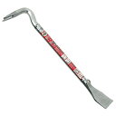 ∀藤原産業 【SK11 リフォームLバール 450MM】リフォームLバール (4977292151511)