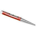 ∀藤原産業 【SK11 センターポンチ 10X100】センターポンチ (4977292153607)