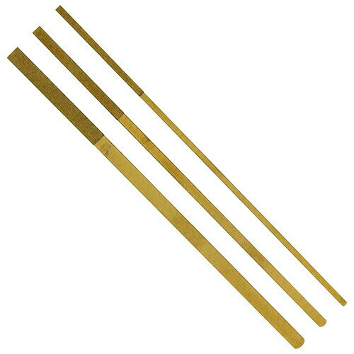 ∀藤原産業 【E-Value 超精密チタンダイヤヤスリ #240】超精密チタンダイヤモンドヤスリ (4977292157353)