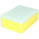 ∀藤原産業 【SK11 タイル・内装用スポンジ ミドル120X165X60】タイル・内装用スポンジ (4977292170017)