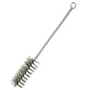 ∀藤原産業 【SK11 ステンコンデンサーブラシ NO.25 32MM】ステンコンデンサーブラシ (4977292171373)