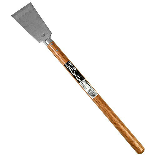 ∀藤原産業 【SS-1】SK11 ステンレススクレパー 短柄 (4977292180009)