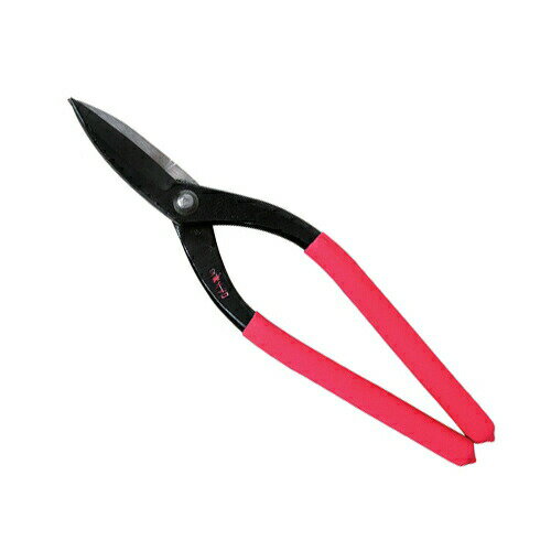 ∀藤原産業 【240MM MS-4】千吉 金切鋏 柳刃 (4977292180085)