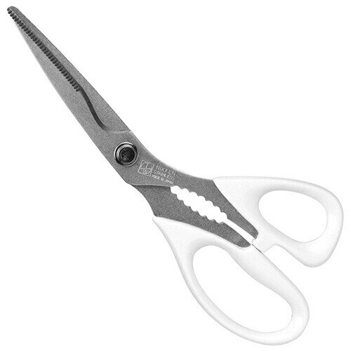 ∀藤原産業 【US-7】SK11 クラフトはさみ (4977292180238)