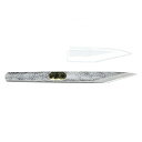 ∀藤原産業 【梅鉢龍馬 切出小刀 18MM】切出小刀 (4977292180931)
