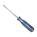 ∀藤原産業 【SK11 PC角軸ドライバNo.30 75MM】PC角軸ドライバ (4977292200219)(4)