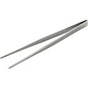 ∀藤原産業 【SK11 ピンセット 普及型 NO.18】ピンセット (4977292277006)