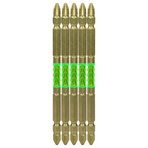 ∀藤原産業 【SSA-WP05-2110】SK11 スーパー阿修羅ビットTW5P (4977292306997)