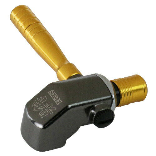 ∀藤原産業 【ADK-005】SK11 アングルドライバー 曲者 (4977292307130)