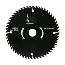 ∀藤原産業 【SK11 くろ(木工チップソー) 147x56】くろ(木工チップソー) (4977292309387)