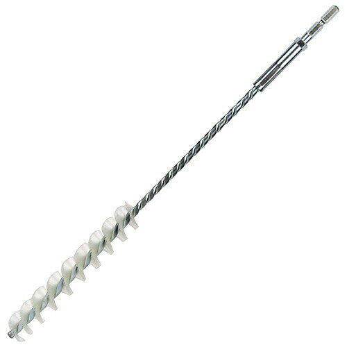 ∀藤原産業 【FAN-240】SK11 六角軸ホールブラシ ナイロン (4977292311168)