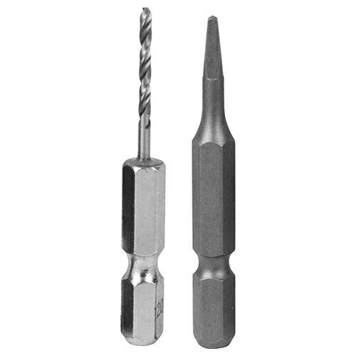 ∀藤原産業 【SK11 六角軸折れこみボルト抜き 5.0MM】六角軸折れこみボルト抜き (4977292314152)(4)