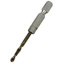 ∀藤原産業 【SK11 六角軸Coステンドリル 微短 3.3MM】六角軸Coステンドリル (4977292328456)