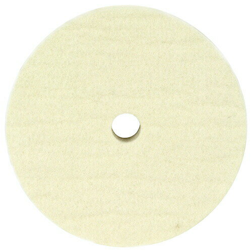 ∀藤原産業 【SK11 フェルトバフ 100MM】フェルトバフ (4977292330152)