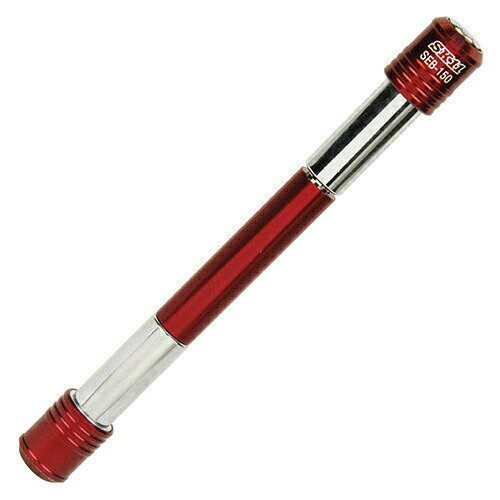 ∀藤原産業 【SEB-150】SK11 延長バー 両側ジョイント (4977292335720)