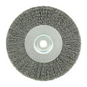 ∀藤原産業 【SK11 ワイヤーホイル 150MM】ワイヤーホイル (4977292344517)
