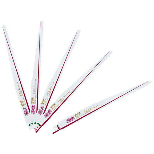 ∀藤原産業 【KH09-22/5】SK11 ZAKレシプロソー木質解体 (4977292352017)