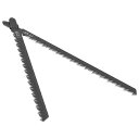 ∀藤原産業 【B111 2PCS】SK11 ジグソーブレードB 木工長刃 (4977292360562)