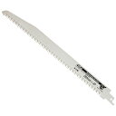∀藤原産業 【SRSB-002】SK11 レシプロソーブレード木工用 (4977292362016)