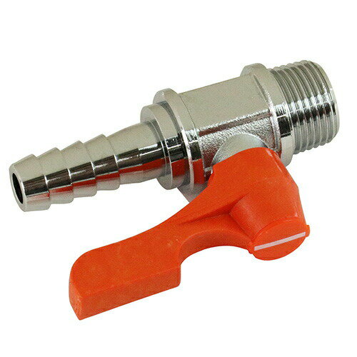 ∀藤原産業 【AB-13】SK11 ボールバルブ 3MXH10 (4977292424349)