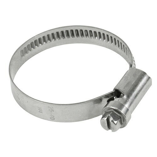 ∀藤原産業 【SGT-W4/9 25-40】SK11 オールステンホースバンド (4977292428590)