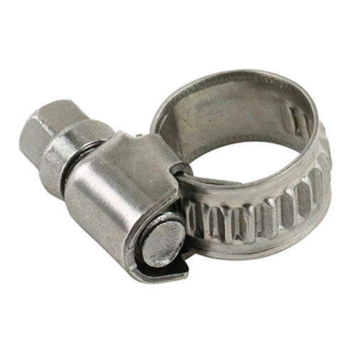 ∀藤原産業 【E-Value 強力オールステンホースバンド 8-12】強力オールステンホースバンド (4977292428644)