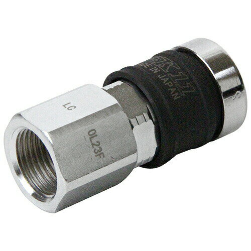 ∀藤原産業 【AS-41N 3SF】SK11 ワンタッチソケット ロック付 (4977292438940)