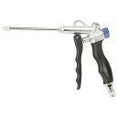∀藤原産業 【SAD-106L】SK11 エアダスター ライト流調付 (4977292450003)