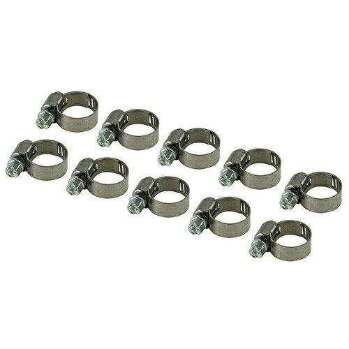 ∀藤原産業 【B08-16SS10】SK11 ホースバンドセミステン (4977292457439)