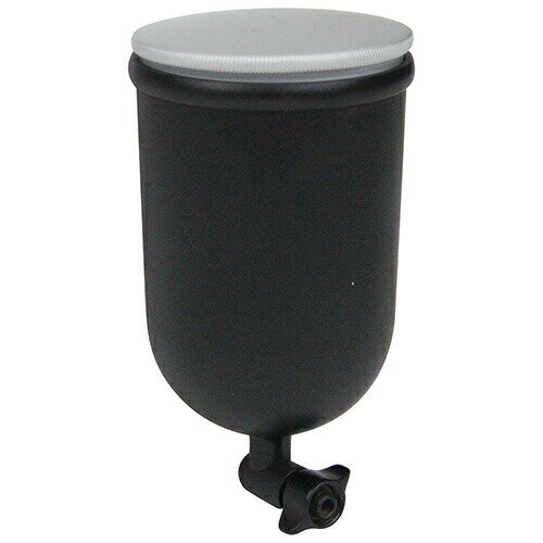 ∀藤原産業 【SPC-4GN】SK11 スプレーガンカップ0.4L (4977292458849)