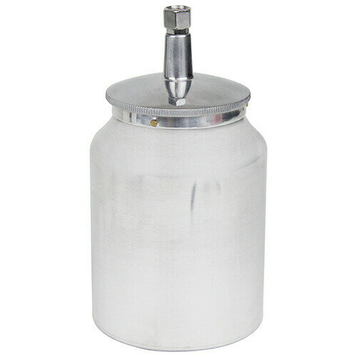 ∀藤原産業 【SPC-10SN】SK11 スプレーガンカップ1.0L (4977292458863)