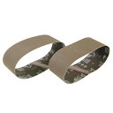 ∀藤原産業 【SK11 サンディングベルト2枚入 A#320 76X533MM】サンディングベルト2枚入 (4977292489201)
