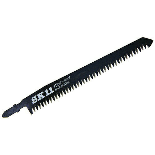 ƣ SJB-165WSK11 ֥졼 165mm (4977292489324)