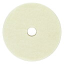 ∀藤原産業 【E-Value フェルトバフ75mm EBG75ヨウ】フェルトバフ75mm EBG75用 (4977292489737)