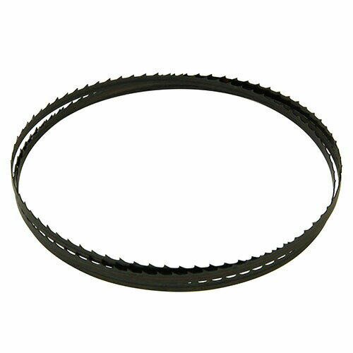 ∀藤原産業 【BSB-3W】SK11 バンドソー替刃 木工厚物用 (4977292490665)