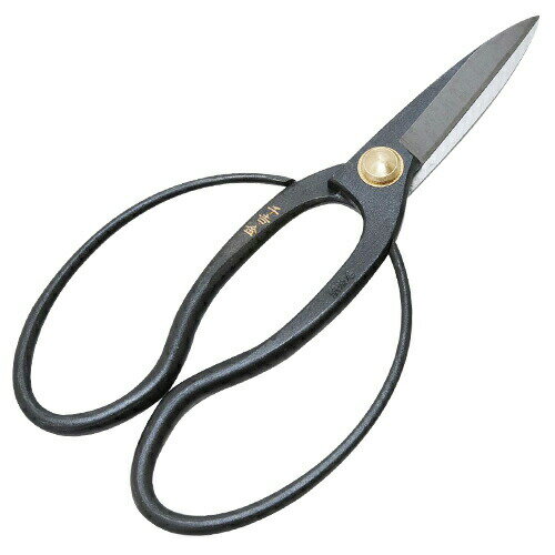 ∀藤原産業 【千吉 金 刃長大久保鋏 200MM】刃長大久保鋏 (4977292627016)