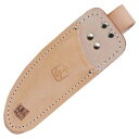 ∀藤原産業 【千吉 剪定鋏サック NO.5E】剪定鋏サック (4977292633826)