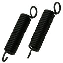∀藤原産業 【千吉 太枝切鋏用バネ(2pcs) SGFL-3/SG-22】太枝切鋏用バネ(2pcs) (4977292640589)