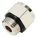 ∀藤原産業 【セフティー3 噴霧器用異径金具 NO.2】噴霧器用異径金具 (4977292651165)