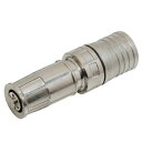 ∀藤原産業 【PH-50 50MM】セフティー3 サニーホース用ノズル (4977292652810)