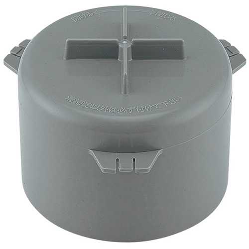 カクダイ【452-920】流し台トラップ防臭ワン〔GB〕