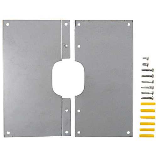 カクダイ循環金具用化粧カバー〔GB〕