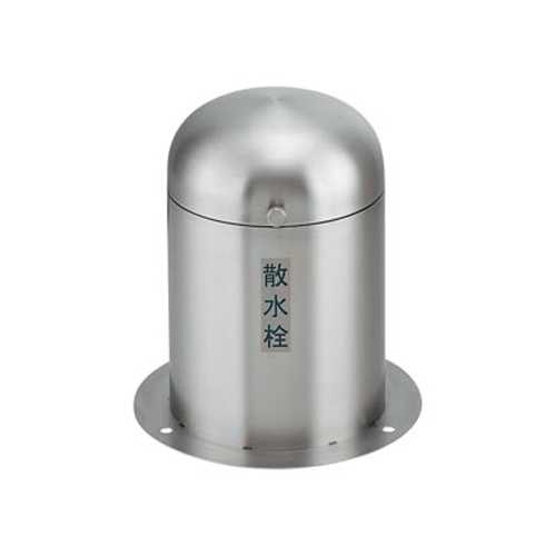 カクダイ【626-138】立型散水栓ボックス〔GB〕