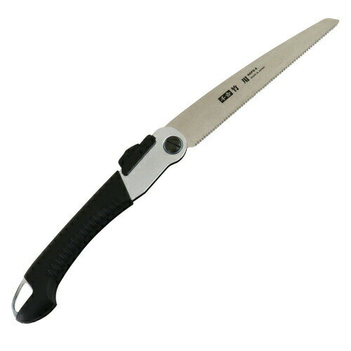 ∀藤原産業 【千吉 竹用替刃折込鋸 210mm SGPS-8】竹用替刃折込鋸 210mm (4977292671194)