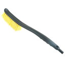 ∀藤原産業 【SK11 ロングワーキングブラシ先割 サキワレ ソフト】ロングワーキングブラシ先割 (4977292819657)