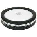 ∀藤原産業 【M-102-XS/OV】SK11 吸収缶有機ガス用フィルター付 (4977292902090)