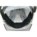 ∀藤原産業 【SH-DRY-DEKO】SK11 ヘルメット用おでこパッド (4977292918718)